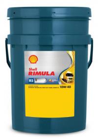 Shell Rimula R5 E 10W-40 20�