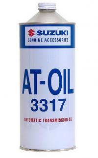 SUZUKI AT-OIL 3317 1�