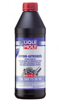 LIQUI MOLY Hypoid-Getrieb.TDL 75W-90 1�