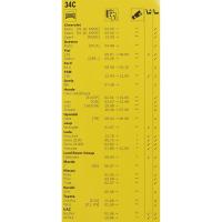 ��������� ����� Bosch ECO 34C 340 �� 3397011211 - ���� 2