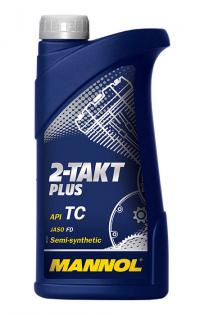 Mannol 2-Takt Plus 1�