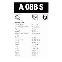 �������� ������������ ����� Bosch Aerotwin A088S 650/500 �� 3397007088 - ���� 3