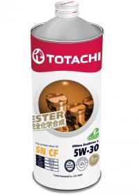 TOTACHI Ultima EcoDrive L 5W-30 1�