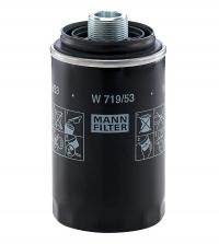 ������ �������� MANN W719/53