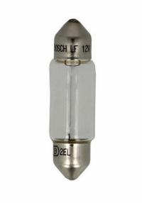 Bosch Standard C5W 12V 5W (1987302211)