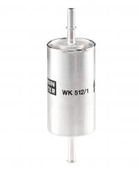������ ��������� MANN WK512/1