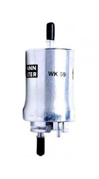 ������ ��������� MANN WK59x