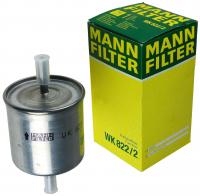 ������ ��������� MANN WK822/2