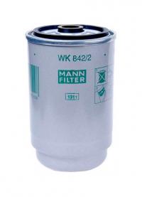 ������ ��������� MANN WK842/2