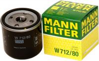 ������ �������� MANN W712/80