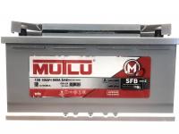 Mutlu Calcium silver (L5.100.083.A) 100 �� �.�.