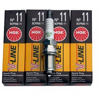 ����� ��������� NGK BCPR6E-11 VL11 5282