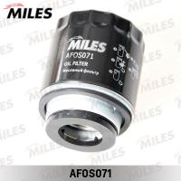 ������ �������� MILES AFOS071
