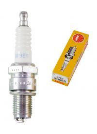 ����� ��������� NGK BR9ES 5722