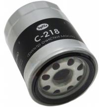 ������ �������� TopFils C-218 (15208-53J00)