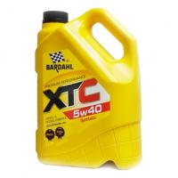 Bardahl XTC 5W-40 5�