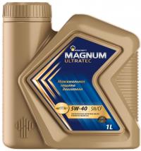 �������� Magnum Ultratec SN/CF 5W-40 1�