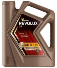 �������� Revolux D3 CI-4/SL 10W-40 5�