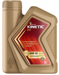 �������� Kinetic �� GL-4 80W-90 1� 40827932