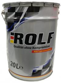 ROLF Krafton S7 M ACEA E4 10W-40 20�
