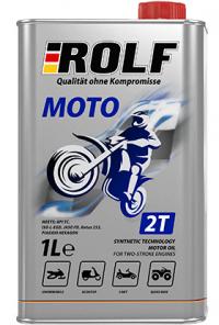 ROLF Moto 2T 1� 322512