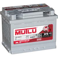Mutlu Calcium silver (L2.60.054.A) 60 �� �.�.  A(EN) 540