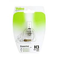 VALEO H3 55W 12V Essential 032005