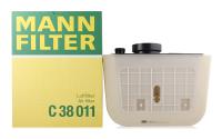������ ��������� MANN C38011