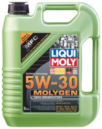LIQUI MOLY Molygen New Generation 5W-30 5�