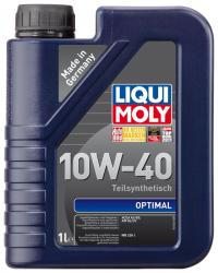 LIQUI MOLY Optimal 10W-40 1�