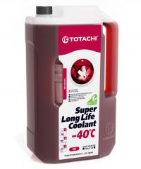 TOTACHI NIRO SUPER LLC RED -40 C 4�