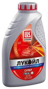 ������ ����� API SG/CD 5W-40 1�