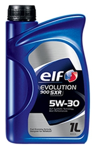 Elf Evolution 900 SXR 5W-30 1�