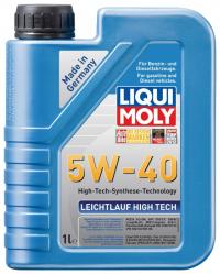 LIQUI MOLY�Leichtlauf High Tech 5W-40 1�