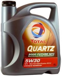 Total Quartz 9000 Future NFC 5W-30 4�
