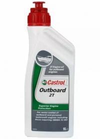 Castrol Outboard 2T 1�