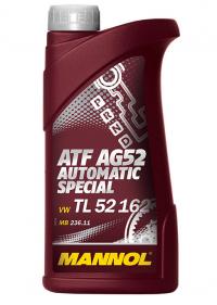 Mannol ATF AG52 Automatic Special 1�