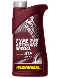 Mannol Type T-IV Automatic Special 1 �