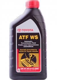TOYOTA ATF WS 1� 00289ATFWS
