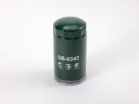 ������ ��������� BIG FILTER GB-6345
