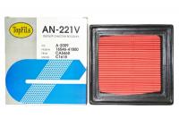 ������ ��������� TopFils AN-221V / A-2009 (16546-41B00)