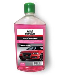 ����������� AVS ��������� (AVK-008) 500��