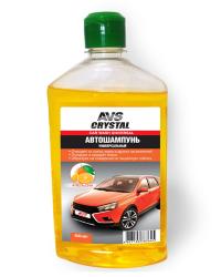 ����������� AVS ������������� �������� (AVK-006) 500��