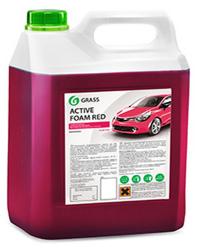 ����������� ��� �/����� Grass Active Foam Red ������� �������� ���� (800002) 5,8��