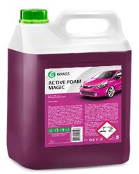 ����������� ��� �/����� Grass Active Foam Magic Maxima �������� ���� (110324) 6��
