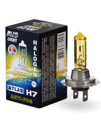 ����� ���������� 12� H7 55�� ����������� Anti-Fog Atlas AVS (A78900S)