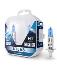 ����� ���������� 12� H1 55�� 5000� 2 ��. ���� Atlas AVS (A78905S)