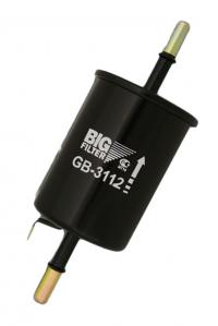 ������ ��������� BIG FILTER GB-3112