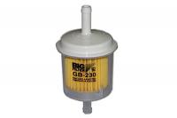 ������ ��������� BIG FILTER GB-230