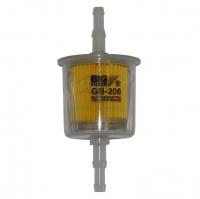 ������ ��������� BIG FILTER GB-206